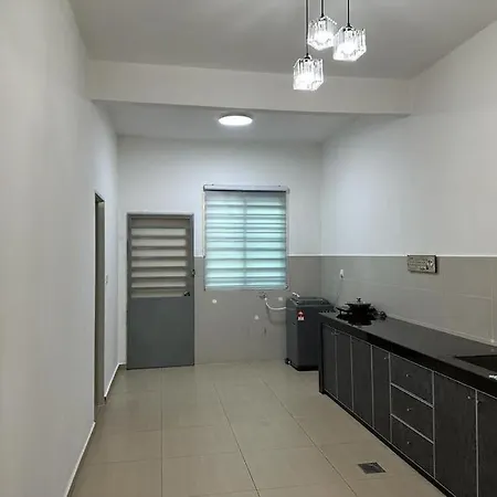 2 Storey, Hijayu 3D Alconix, Sendayan, Seremban Bagian luar foto