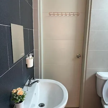 2 Storey, Hijayu 3D Alconix, Sendayan, Seremban Bagian luar foto