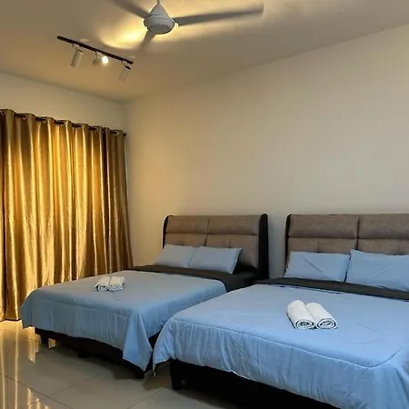 2 Storey, Hijayu 3D Alconix, Sendayan, Seremban Bagian luar foto
