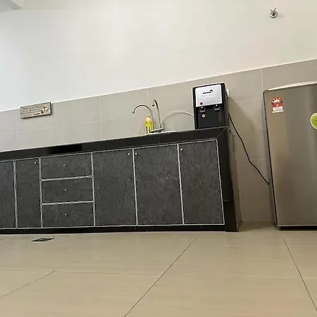2 Storey, Hijayu 3D Alconix, Sendayan, Seremban Bagian luar foto