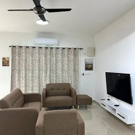2 Storey, Hijayu 3D Alconix, Sendayan, Seremban Bagian luar foto